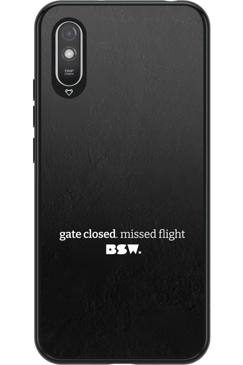 BSW FourSeasons 5 2.0 - Xiaomi Redmi 9A