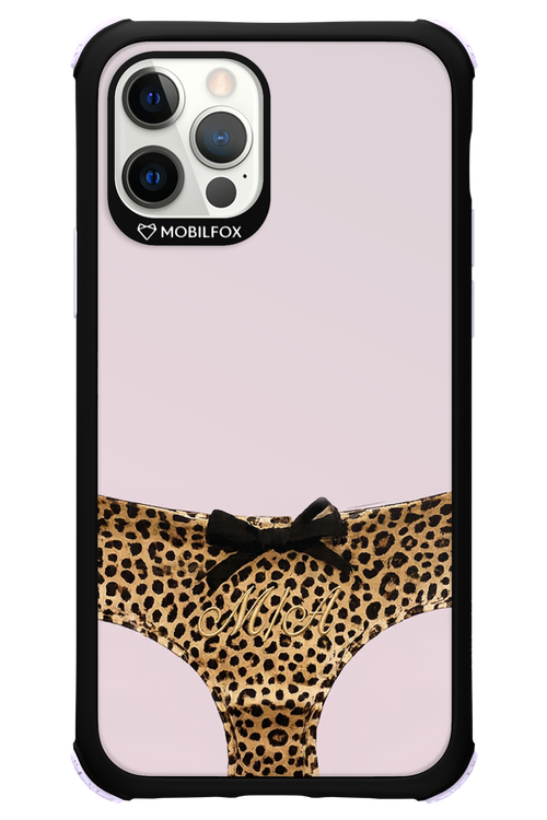 Panties 2.0 - Apple iPhone 12 Pro