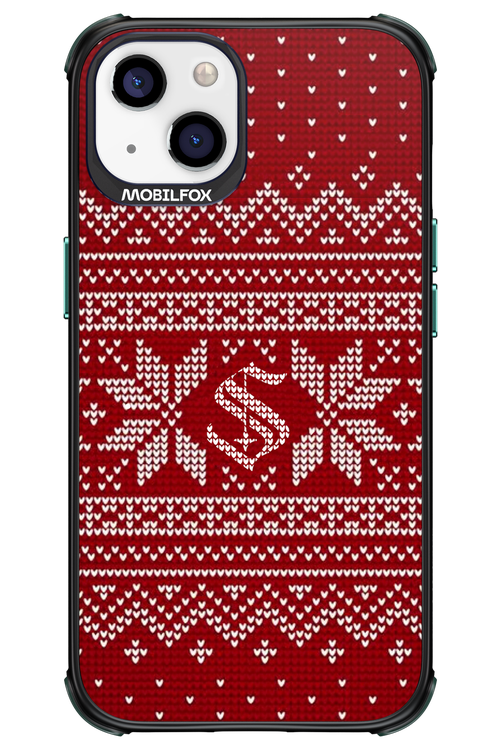 COZY STELLAR KNIT - Apple iPhone 13