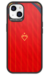 Spain 2.0 x Mobilfox 2.0 - Apple iPhone 13