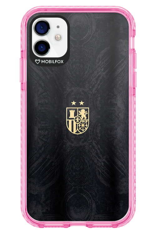 Spain Classic 2.0 - Apple iPhone 11