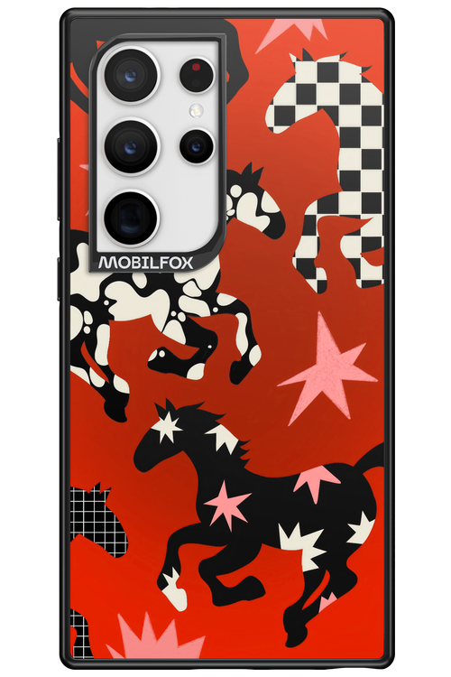 Stallions 2.0 - Samsung Galaxy S24 Ultra
