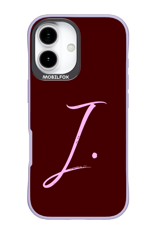 (Dark Blush) I 2.0 - Apple iPhone 17