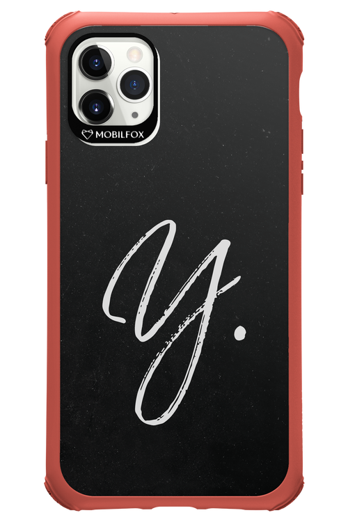(Off Space) Y 2.0 - Apple iPhone 11 Pro Max