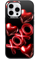 Xoxo - Apple iPhone 16 Pro Max