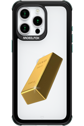 Gold - Apple iPhone 15 Pro Max