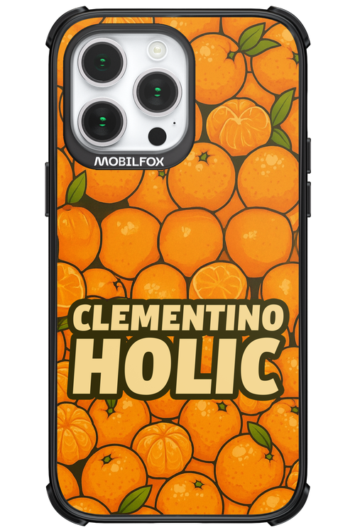 Clementino Holic 2.0 - Apple iPhone 14 Pro Max