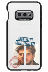 Romeo Mugshot 2.0 - Samsung Galaxy S10e