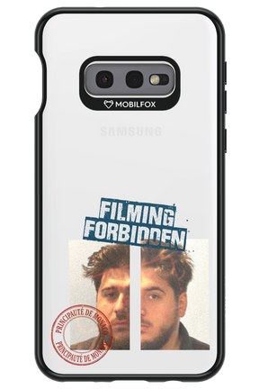 Romeo Mugshot 2.0 - Samsung Galaxy S10e