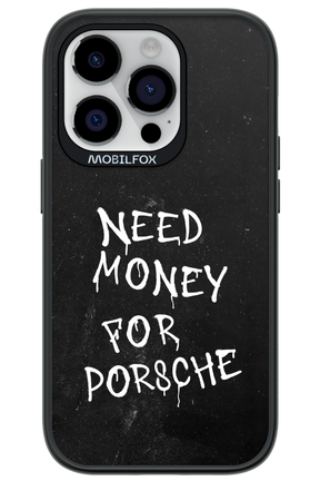 Need Money II - Apple iPhone 14 Pro