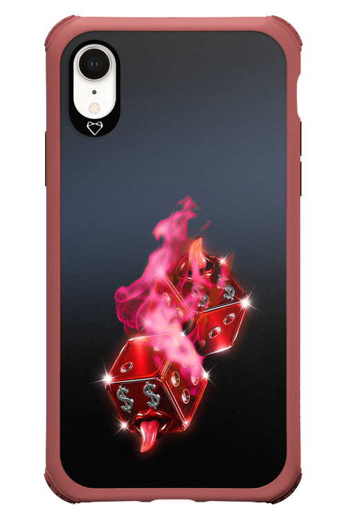 Lucky Thirsty 2.0 - Apple iPhone XR