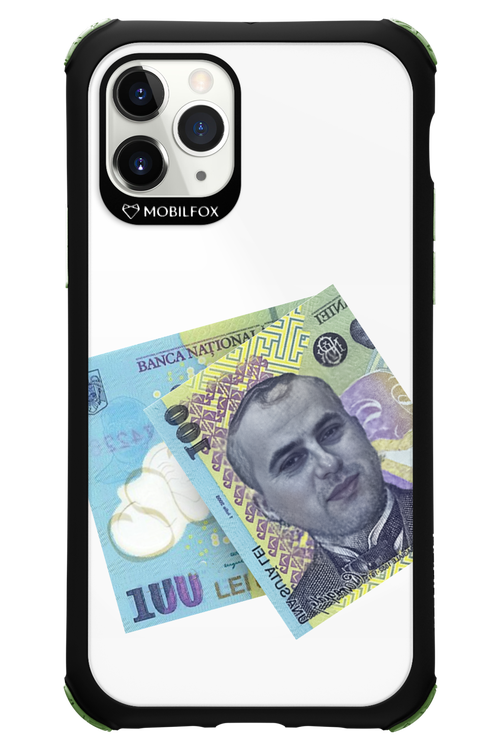 Zbir Lei 2.0 - Apple iPhone 11 Pro
