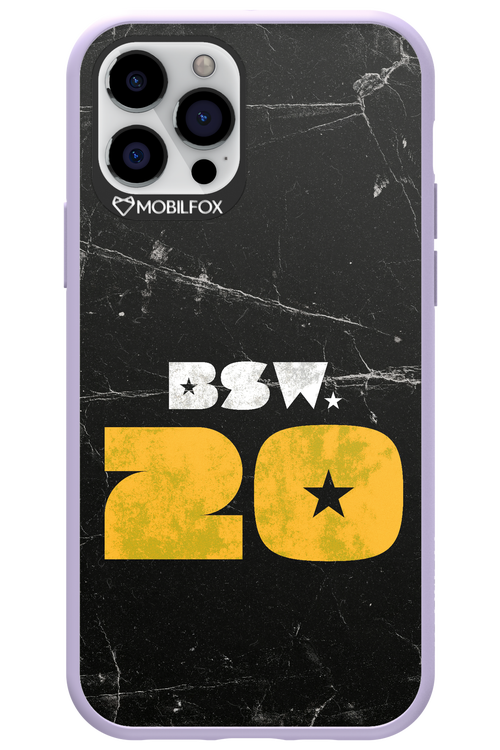 BSW 20 (1) 2.0 - Apple iPhone 12 Pro