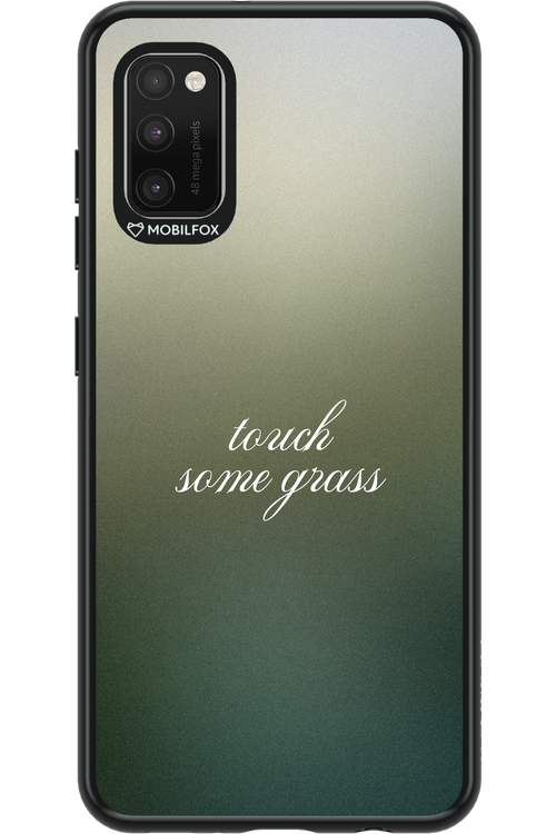 Natural Reset - Samsung Galaxy A41