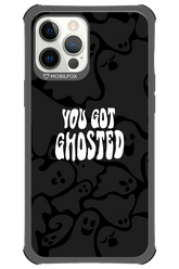 Ghosted - Apple iPhone 12 Pro Max