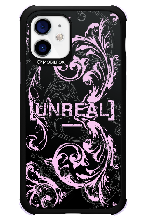 Antique Pink 2.0 - Apple iPhone 12