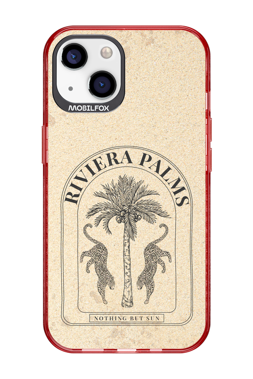 Riviera Palms 2.0 - Apple iPhone 13
