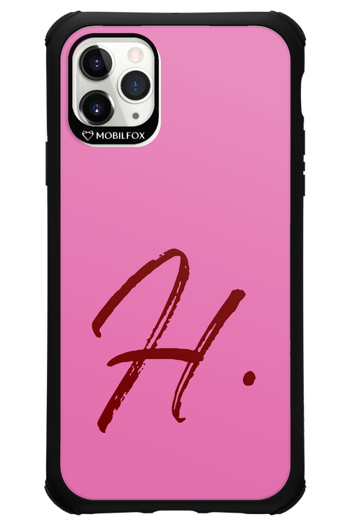 (Sorbet) H 2.0 - Apple iPhone 11 Pro Max