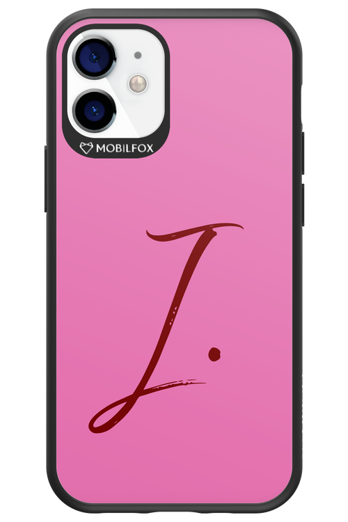 (Sorbet) I 2.0 - Apple iPhone 12 Mini