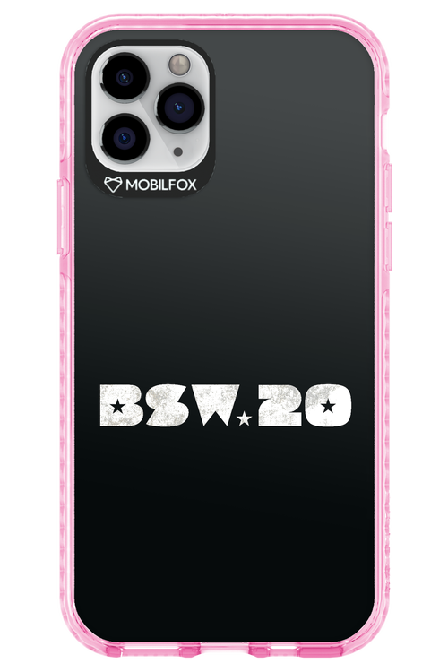 BSW 20 (7) 2.0 - Apple iPhone 11 Pro