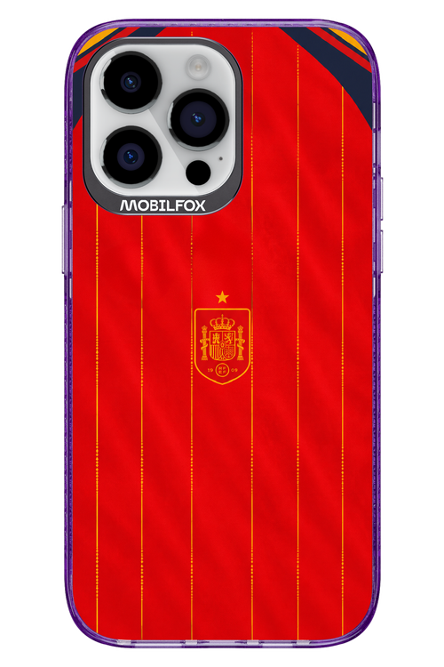 Spain 2.0 2.0 - Apple iPhone 14 Pro Max
