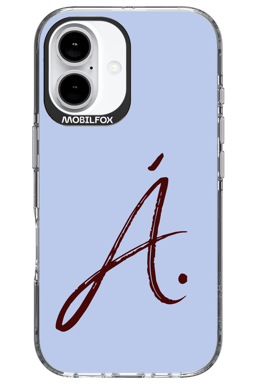 (Jellyfish Presso) A II 2.0 - Apple iPhone 16