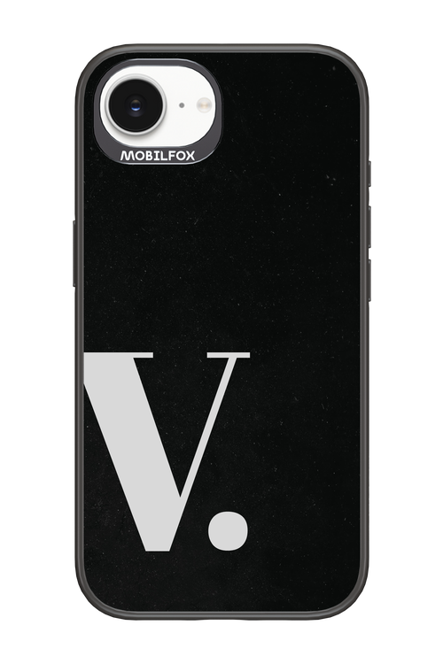 V (Off Space) 2.0 - Apple iPhone 16e