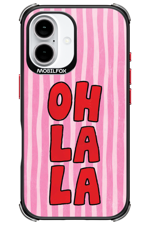 OHLALA 2.0 - Apple iPhone 16
