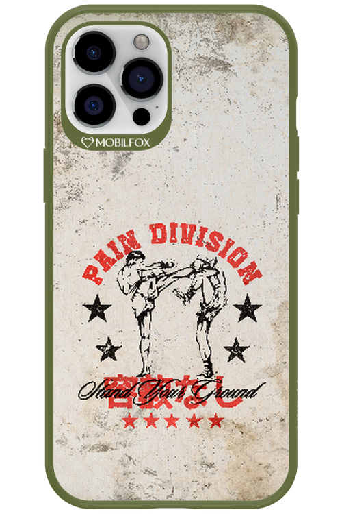 MMA 2.0 - Apple iPhone 12 Pro Max