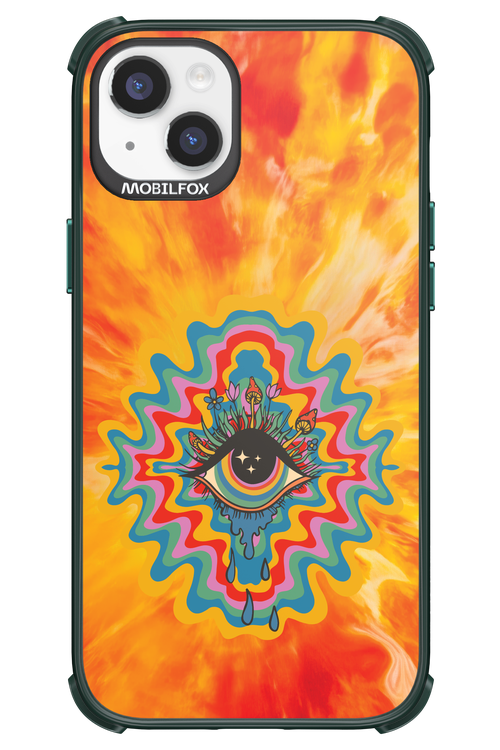 ThirdEye 2.0 - Apple iPhone 14 Plus