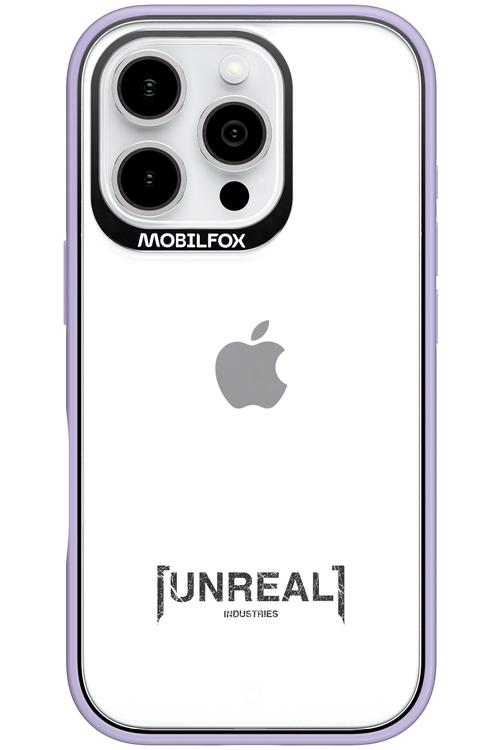 Minilogo 2.0 - Apple iPhone 16 Pro