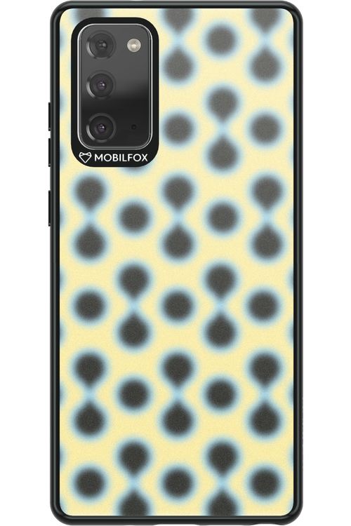Butter Bubble 2.0 - Samsung Galaxy Note 20