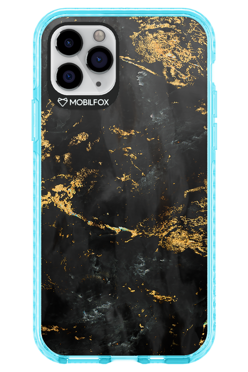 Goldie - Apple iPhone 11 Pro