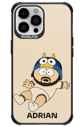 ChildHeli 1 - Apple iPhone 13 Pro Max