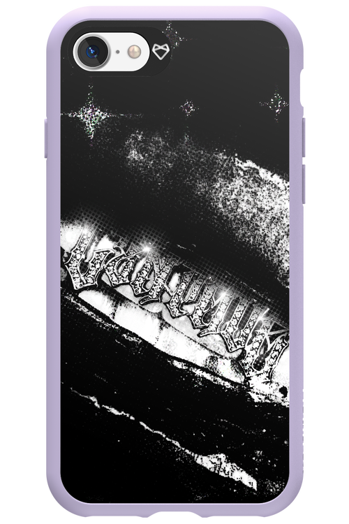 Grillz Black Centaur 2.0 - Apple iPhone 7