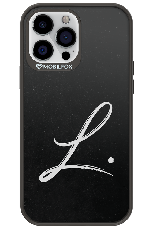 (Off Space) L 2.0 - Apple iPhone 13 Pro Max