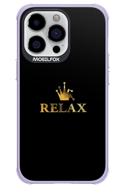 Relax 2.0 - Apple iPhone 13 Pro