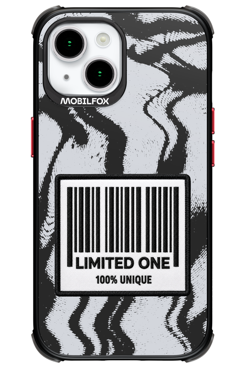 Limited One 2.0 - Apple iPhone 15