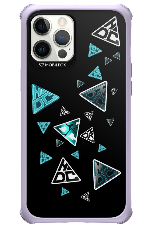 HDC 8 - Apple iPhone 12 Pro Max