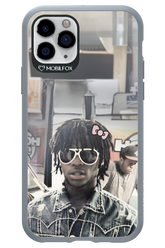 Drip ‘n’ Bow - Apple iPhone 11 Pro