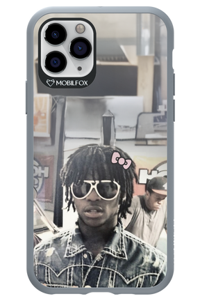 Drip ‘n’ Bow - Apple iPhone 11 Pro