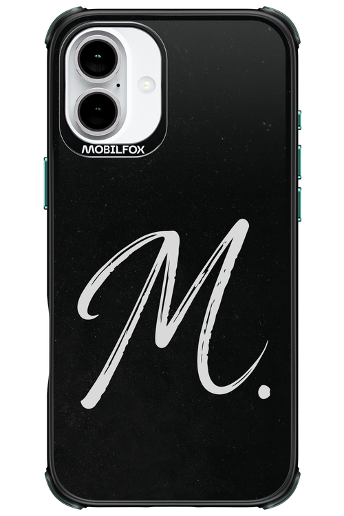 (Off Space) M 2.0 - Apple iPhone 16 Plus