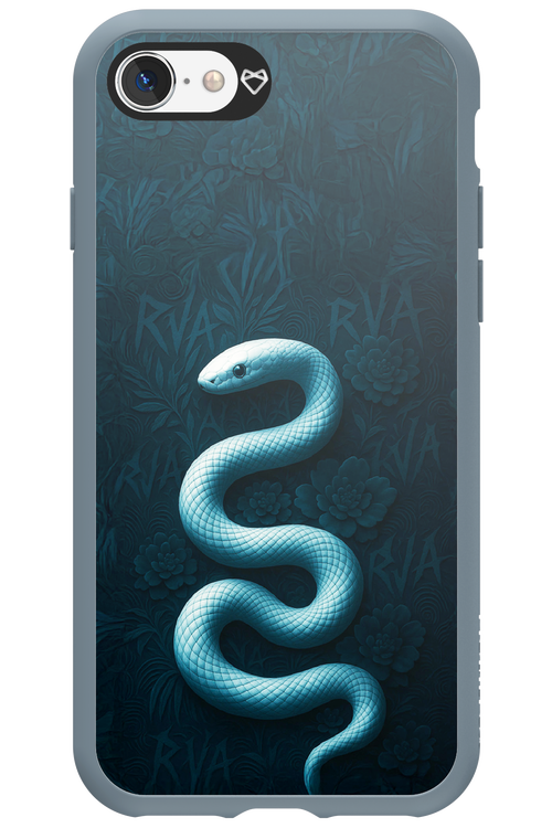 Night Venom 2.0 - Apple iPhone SE 2020