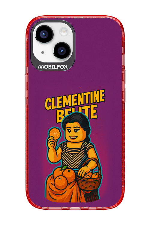 Clementine Belite Lego 2.0 - Apple iPhone 14