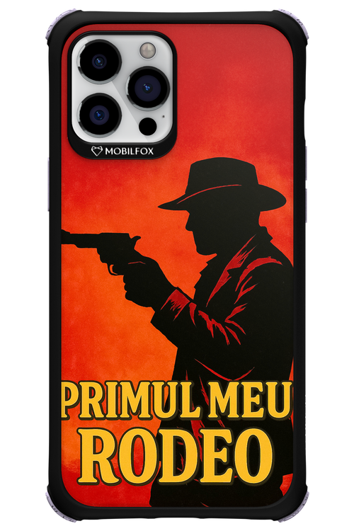 Rodeo - Apple iPhone 12 Pro Max