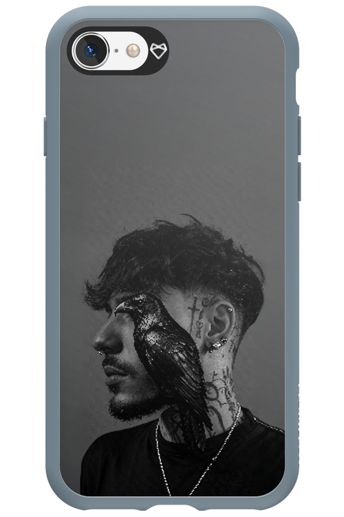 RAVEN 2.0 - Apple iPhone 8