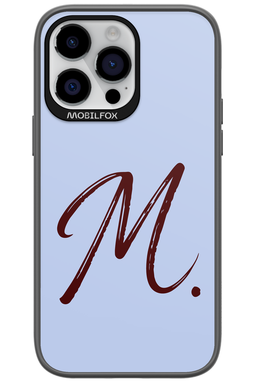 (Jellyfish Presso) M 2.0 - Apple iPhone 14 Pro Max