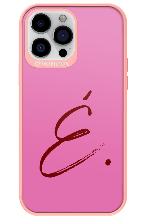 (Sorbet) E II 2.0 - Apple iPhone 13 Pro Max
