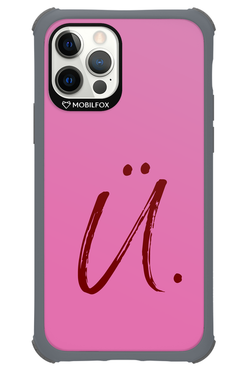 (Sorbet) U II 2.0 - Apple iPhone 12 Pro