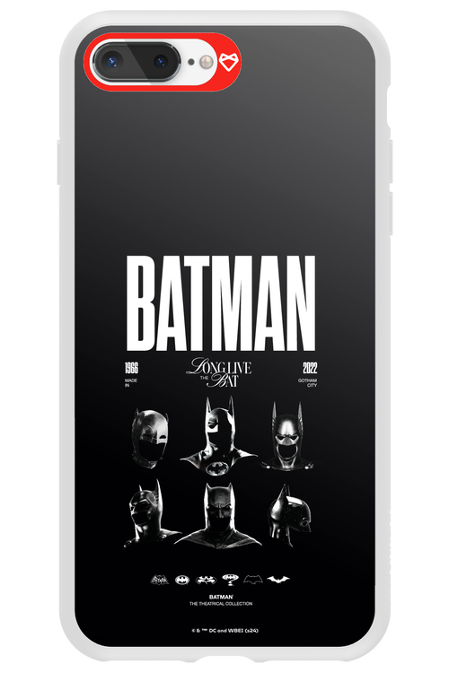 Longlive the Bat - Apple iPhone 7 Plus